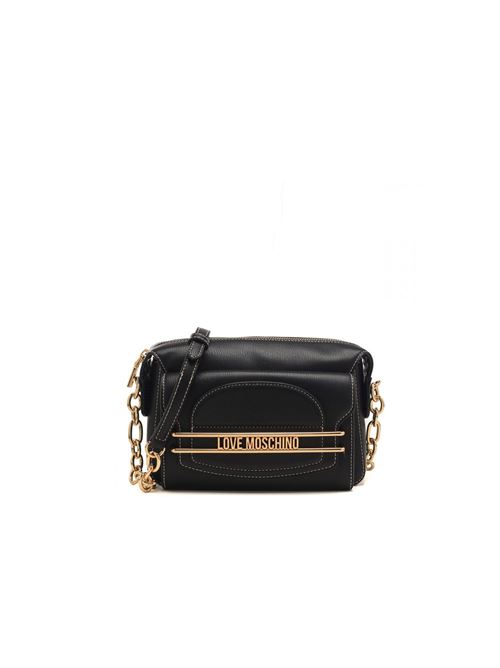 Borsa, donna, logata. MOSCHINO LOVE | JC4348PP0L KP0000